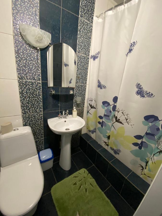 Hotel Vesela Bdzhilka Sumy Zewnętrze zdjęcie