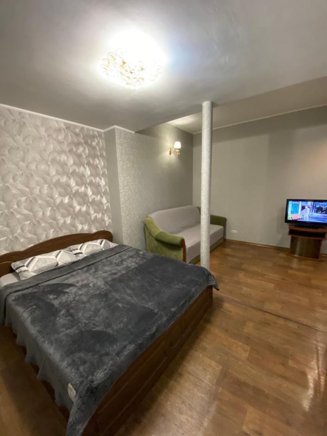Hotel Vesela Bdzhilka Sumy Zewnętrze zdjęcie