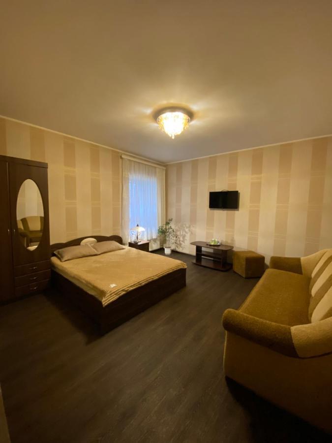 Hotel Vesela Bdzhilka Sumy Zewnętrze zdjęcie