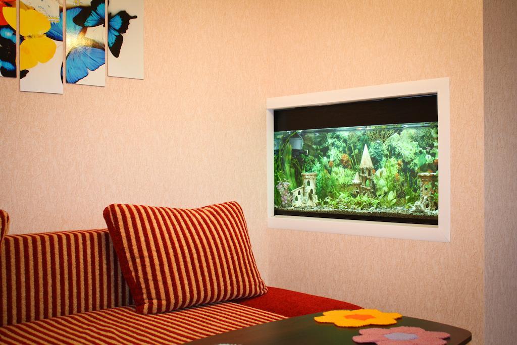 Hotel Vesela Bdzhilka Sumy Zewnętrze zdjęcie