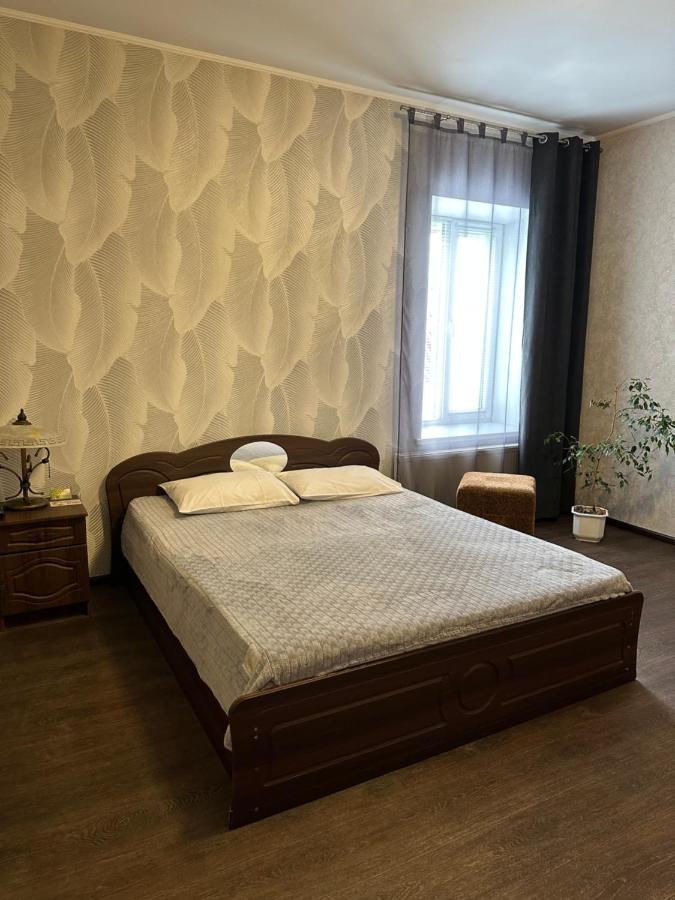 Hotel Vesela Bdzhilka Sumy Zewnętrze zdjęcie