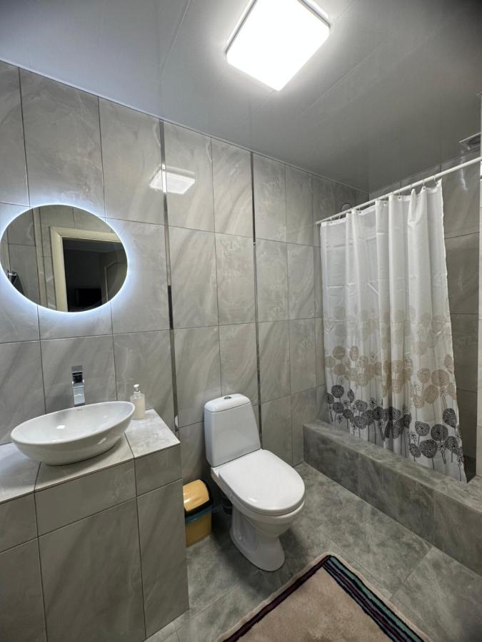 Hotel Vesela Bdzhilka Sumy Zewnętrze zdjęcie
