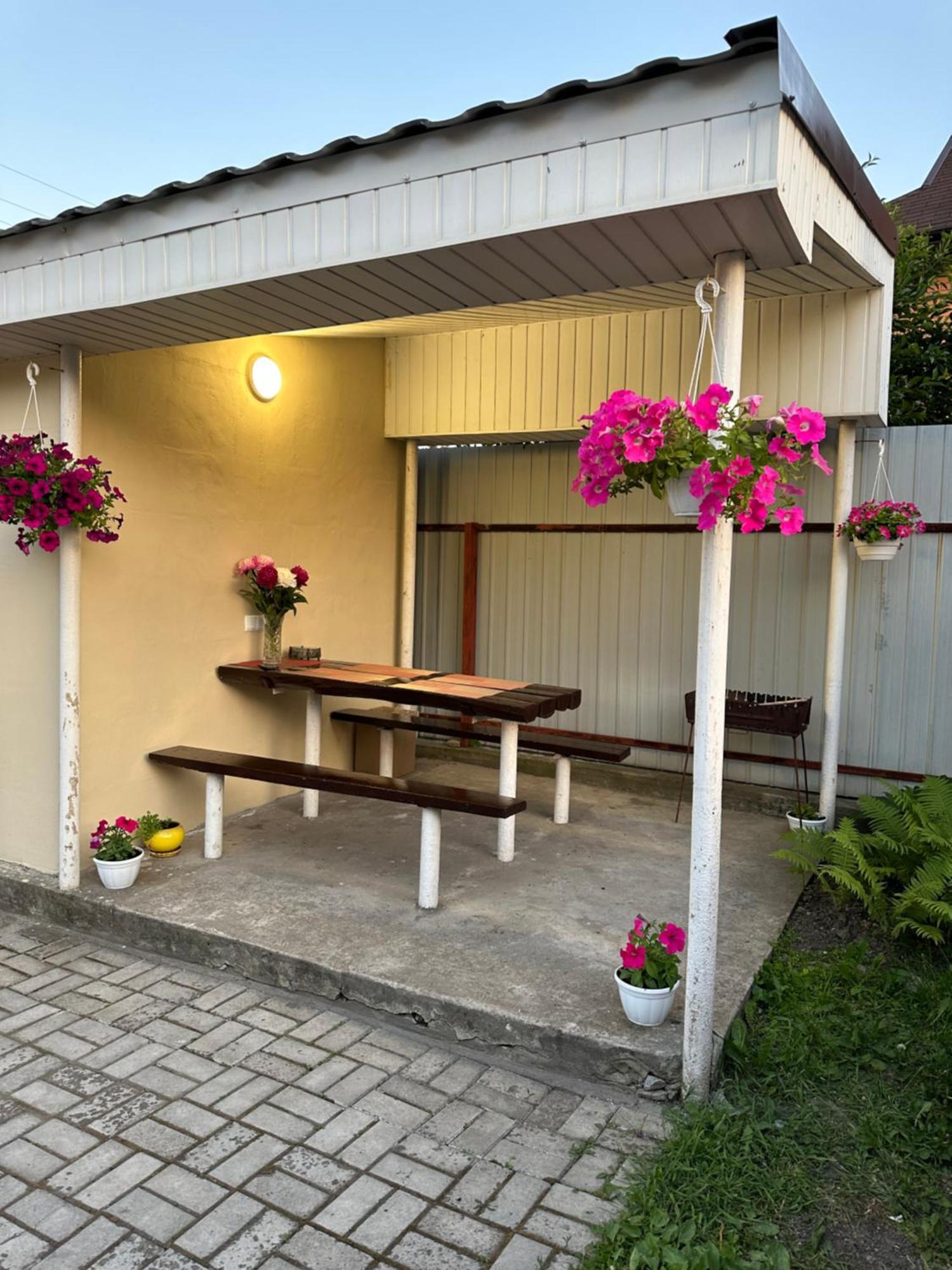 Hotel Vesela Bdzhilka Sumy Zewnętrze zdjęcie
