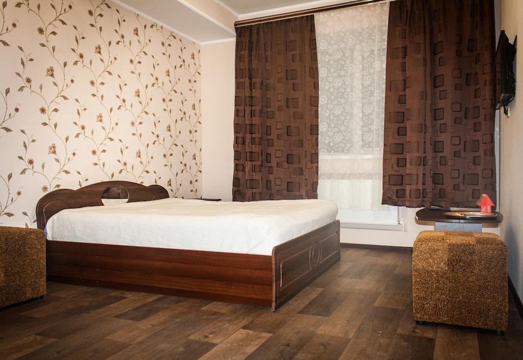 Hotel Vesela Bdzhilka Sumy Pokój zdjęcie