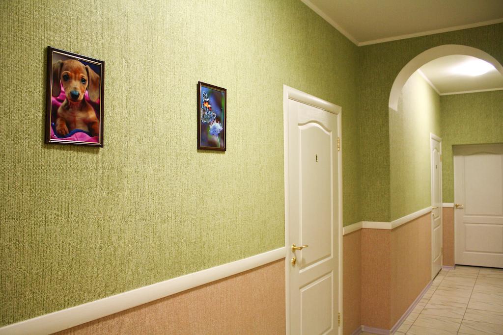 Hotel Vesela Bdzhilka Sumy Zewnętrze zdjęcie