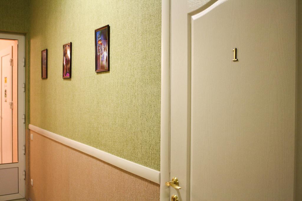 Hotel Vesela Bdzhilka Sumy Zewnętrze zdjęcie