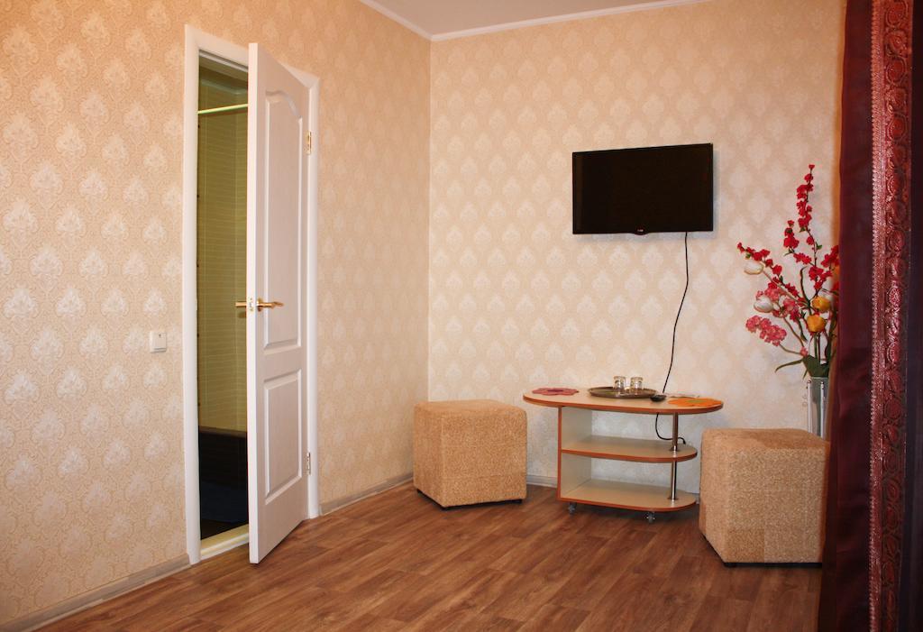 Hotel Vesela Bdzhilka Sumy Pokój zdjęcie