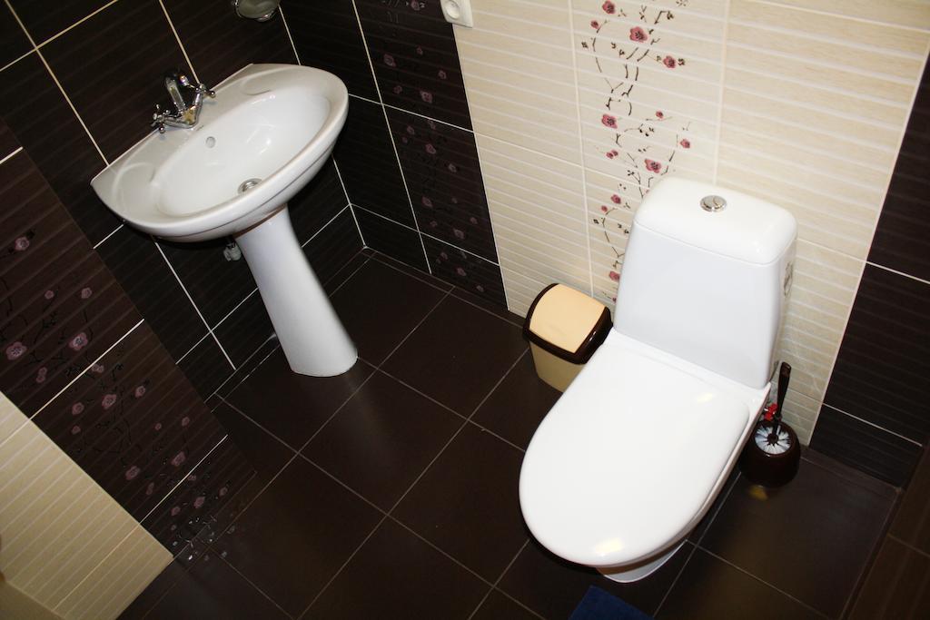Hotel Vesela Bdzhilka Sumy Pokój zdjęcie