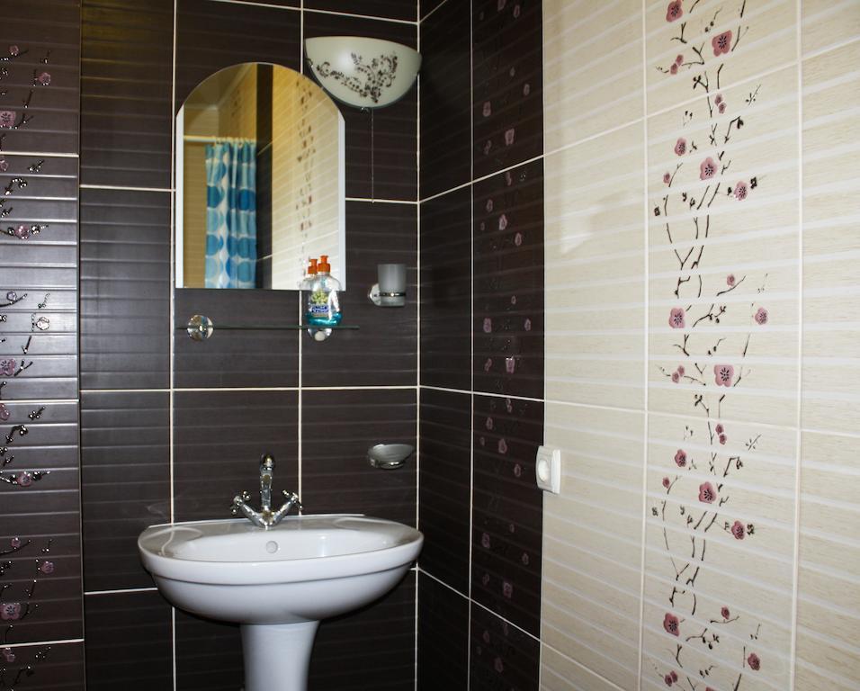 Hotel Vesela Bdzhilka Sumy Pokój zdjęcie